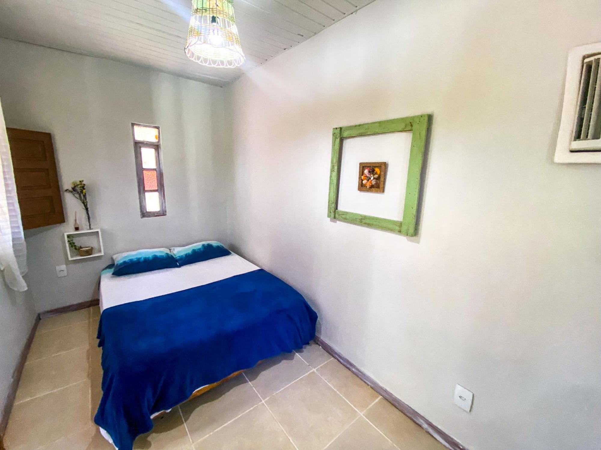 Pousada Bellatrix Ecolodge Castelo da Torre Esterno foto