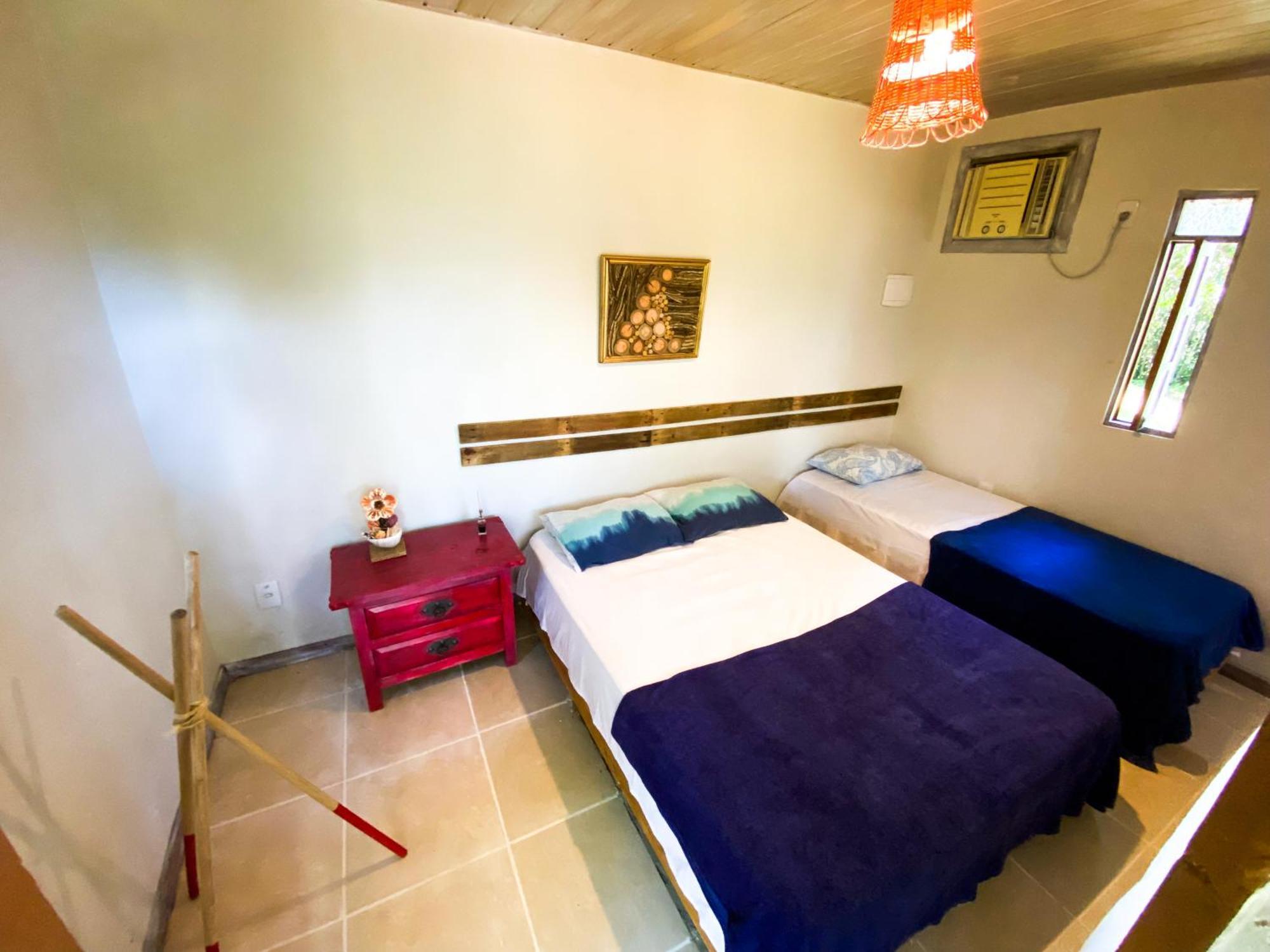 Pousada Bellatrix Ecolodge Castelo da Torre Esterno foto